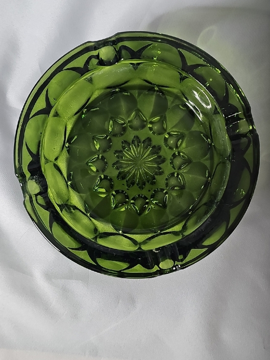 Anchor Hocking Other - Vintange Anchor Hocking Ashtray